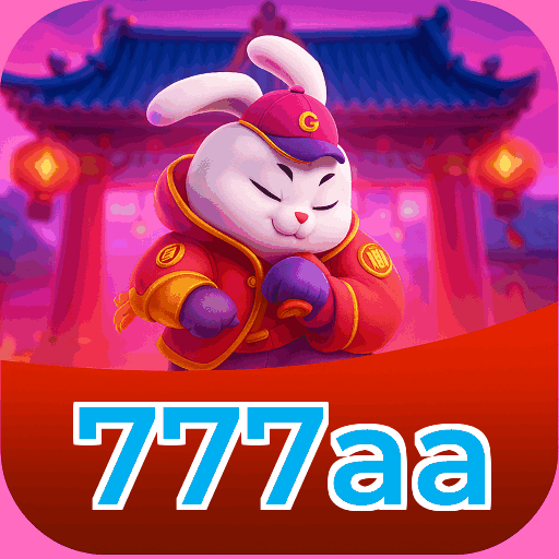 777aa logo